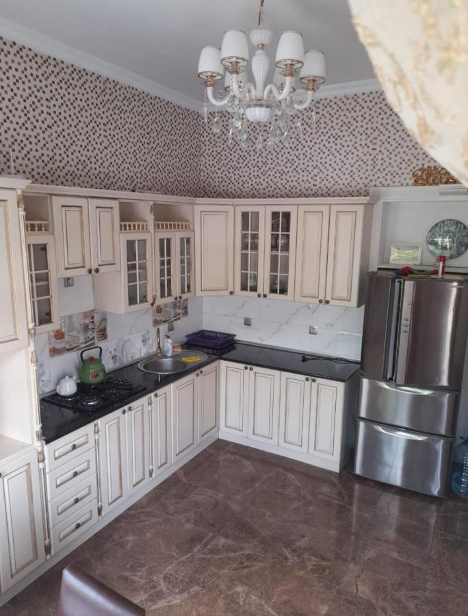 Raffles Villa With Pool غابالا المظهر الخارجي الصورة