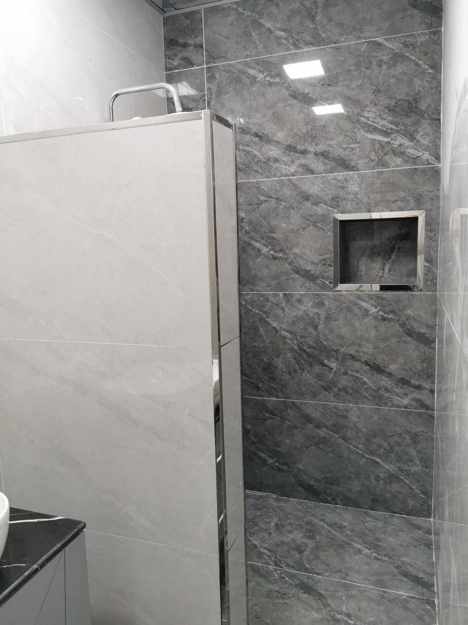 Raffles Villa With Pool غابالا المظهر الخارجي الصورة
