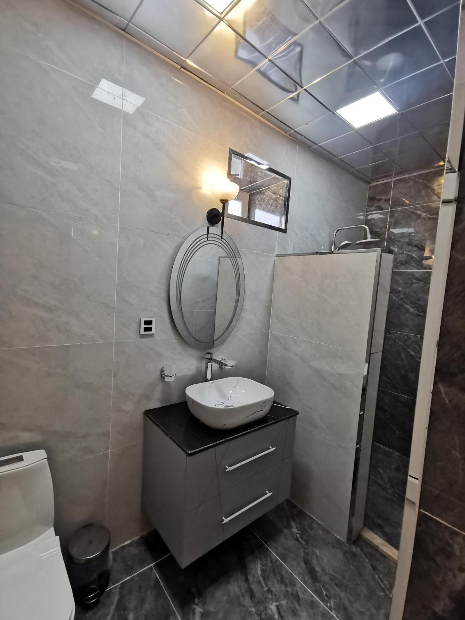 Raffles Villa With Pool غابالا المظهر الخارجي الصورة