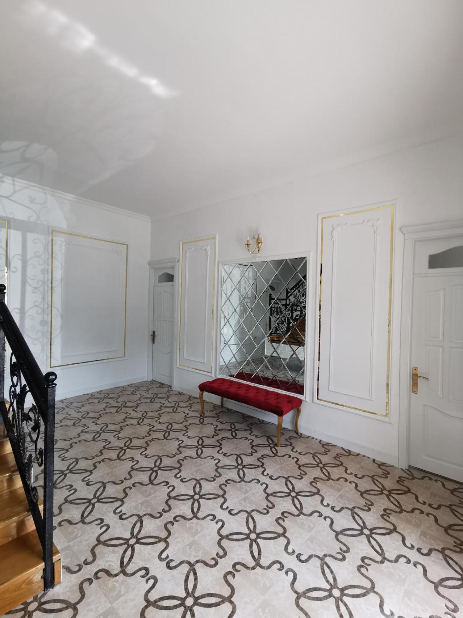 Raffles Villa With Pool غابالا المظهر الخارجي الصورة