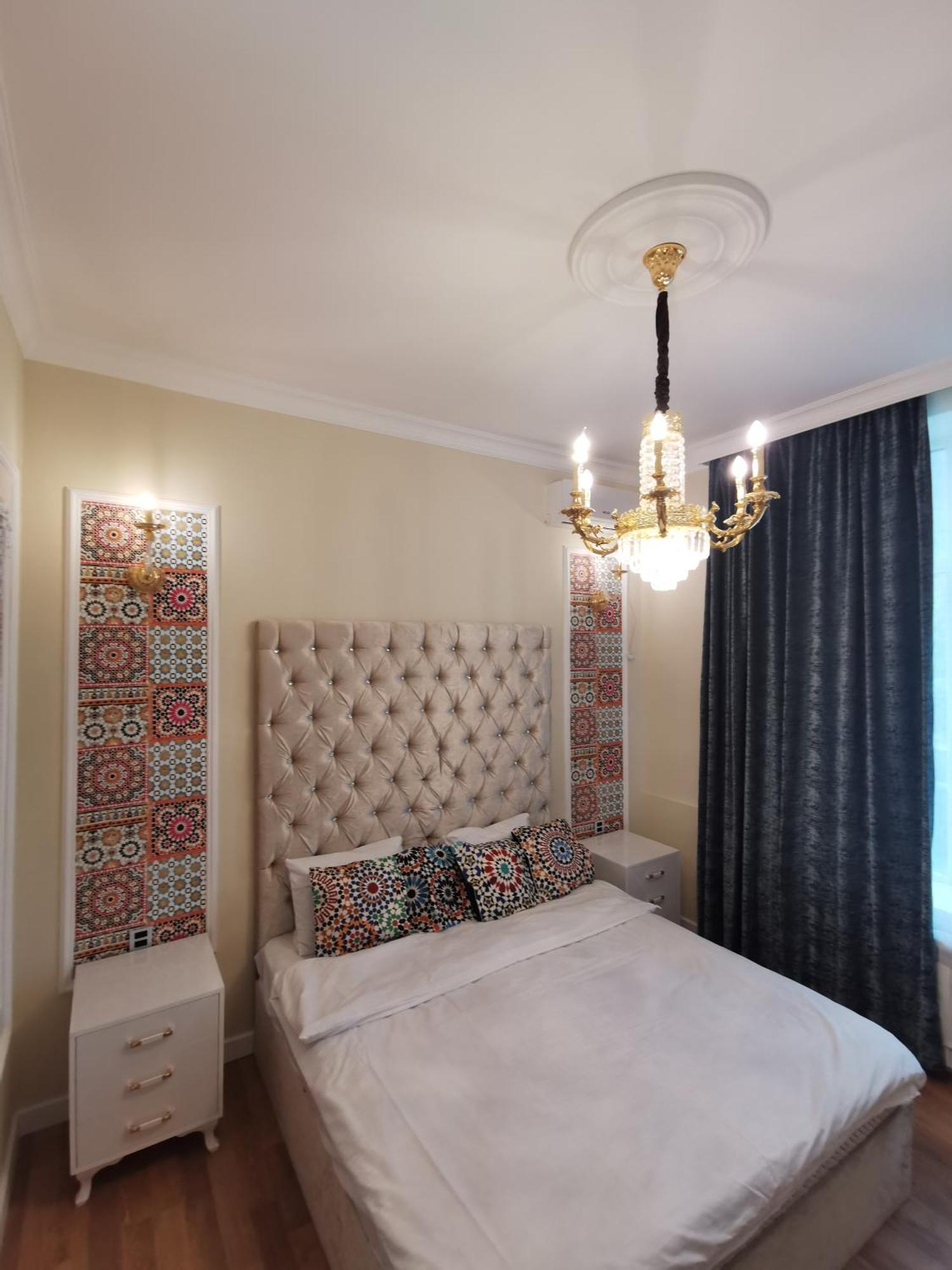 Raffles Villa With Pool غابالا المظهر الخارجي الصورة