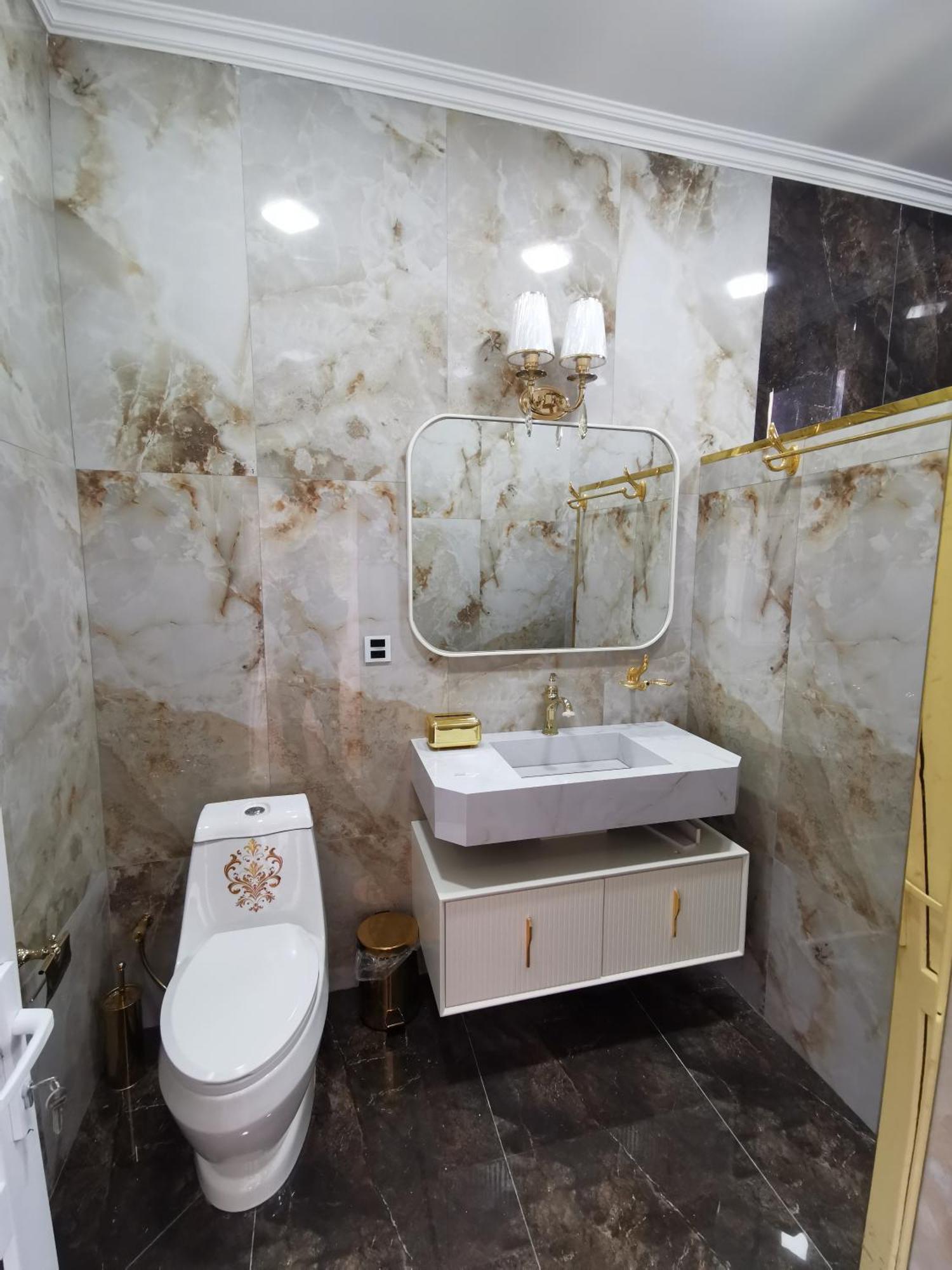 Raffles Villa With Pool غابالا المظهر الخارجي الصورة