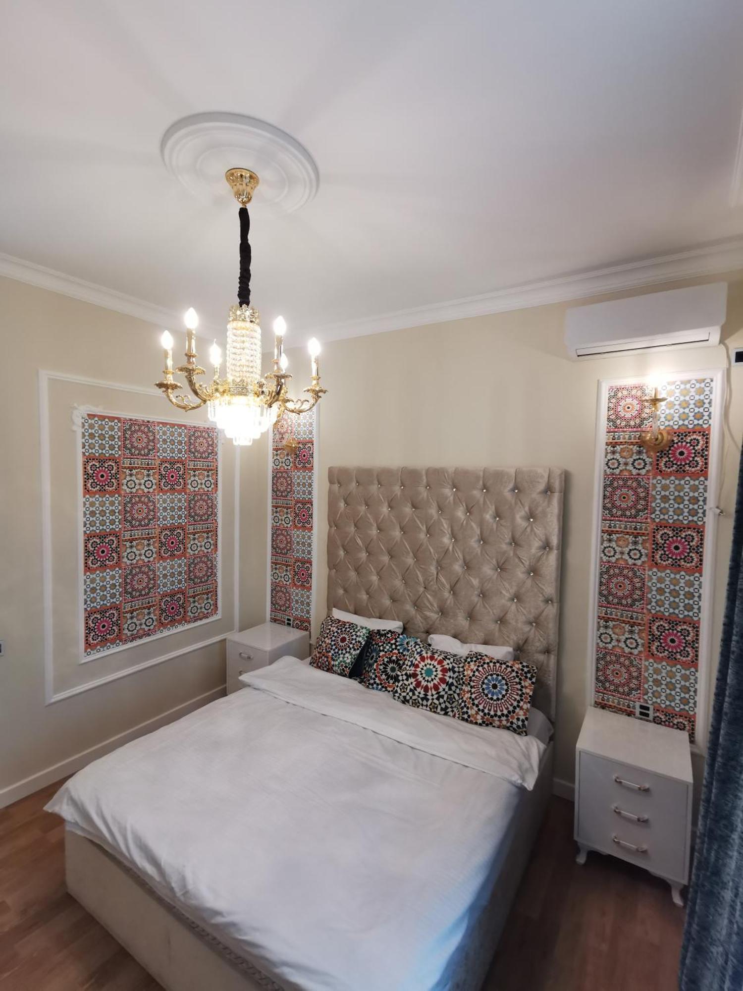 Raffles Villa With Pool غابالا المظهر الخارجي الصورة